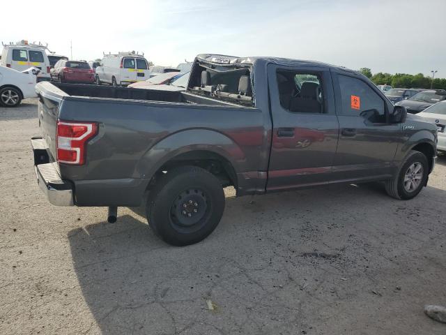 Photo 2 VIN: 1FTEW1C53KKC40894 - FORD F150 SUPER 