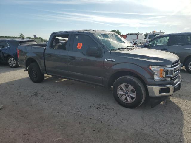 Photo 3 VIN: 1FTEW1C53KKC40894 - FORD F150 SUPER 