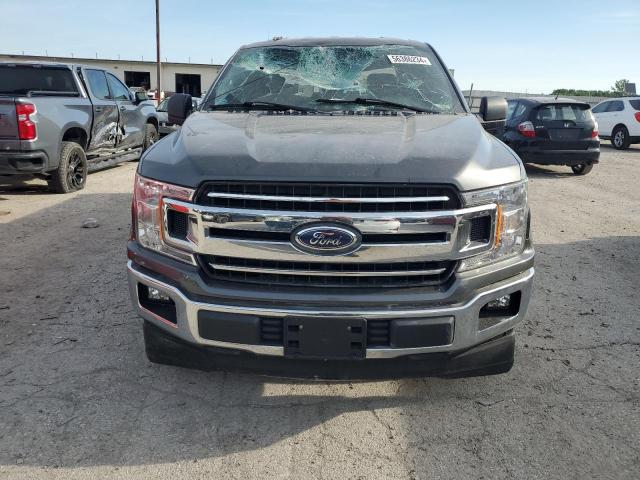 Photo 4 VIN: 1FTEW1C53KKC40894 - FORD F150 SUPER 