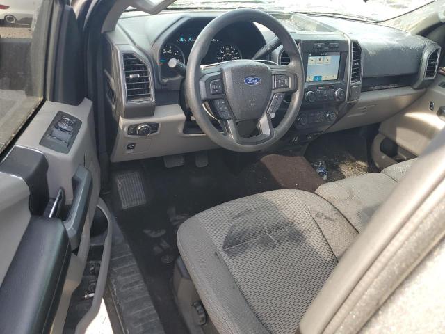 Photo 7 VIN: 1FTEW1C53KKC40894 - FORD F150 SUPER 