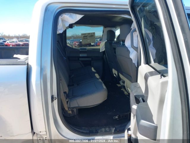 Photo 7 VIN: 1FTEW1C53KKE69575 - FORD F-150 