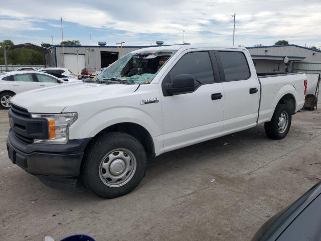 Photo 0 VIN: 1FTEW1C53KKF07466 - FORD F150 SUPER 