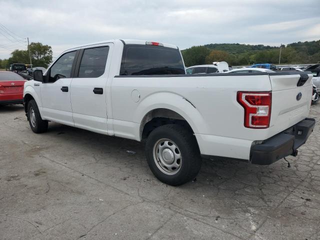 Photo 1 VIN: 1FTEW1C53KKF07466 - FORD F150 SUPER 