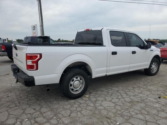 Photo 2 VIN: 1FTEW1C53KKF07466 - FORD F150 SUPER 