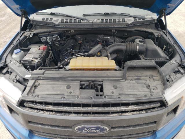 Photo 10 VIN: 1FTEW1C53KKF14997 - FORD F-150 