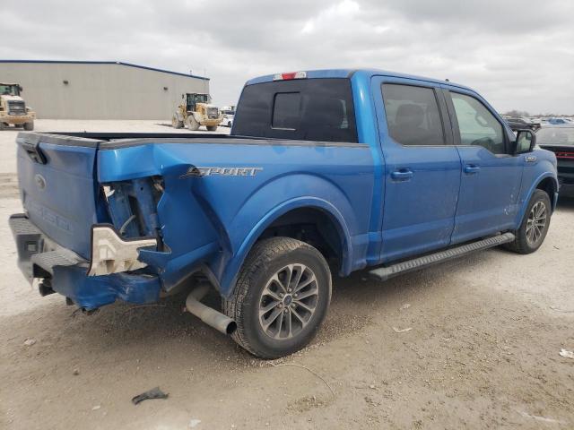 Photo 2 VIN: 1FTEW1C53KKF14997 - FORD F-150 