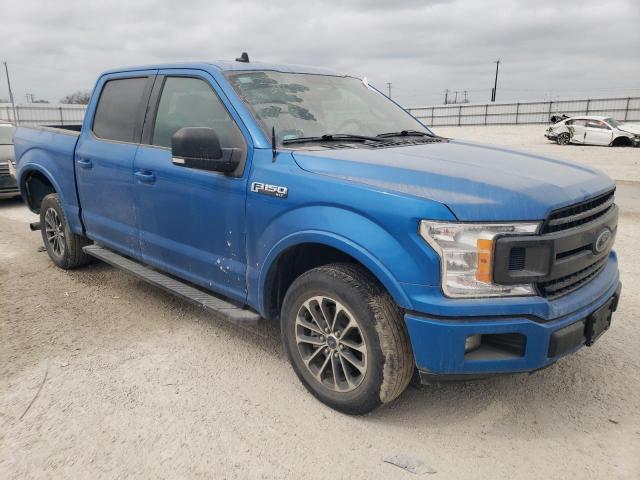 Photo 3 VIN: 1FTEW1C53KKF14997 - FORD F-150 