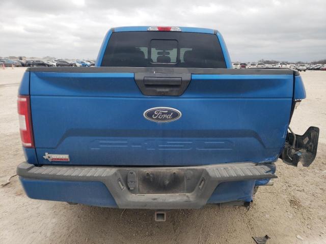 Photo 5 VIN: 1FTEW1C53KKF14997 - FORD F-150 