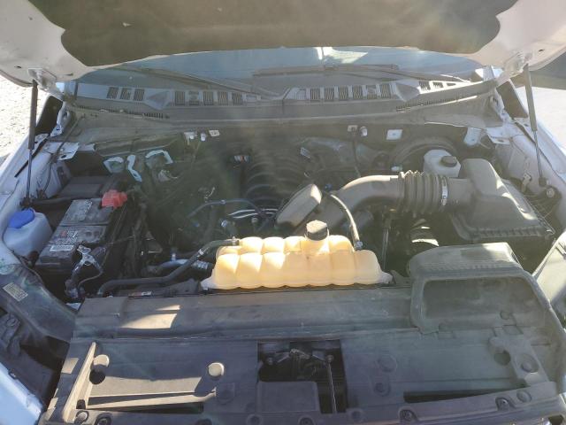 Photo 10 VIN: 1FTEW1C53LFA97228 - FORD F150 SUPER 