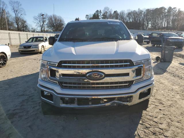 Photo 4 VIN: 1FTEW1C53LFA97228 - FORD F150 SUPER 