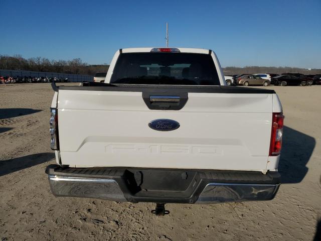 Photo 5 VIN: 1FTEW1C53LFA97228 - FORD F150 SUPER 