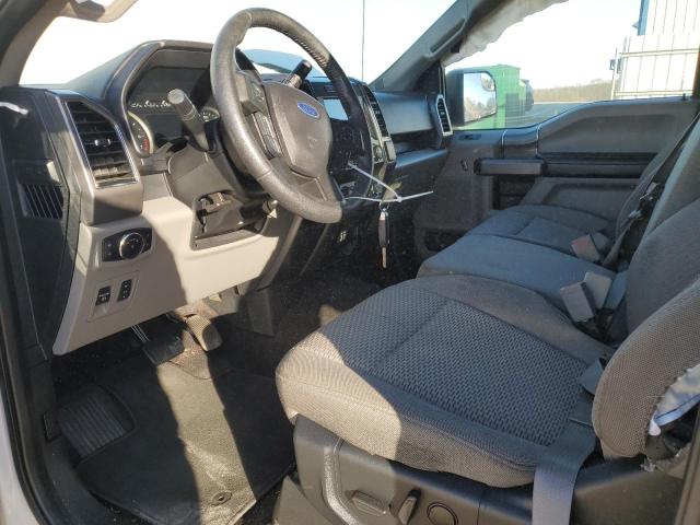 Photo 6 VIN: 1FTEW1C53LFA97228 - FORD F150 SUPER 