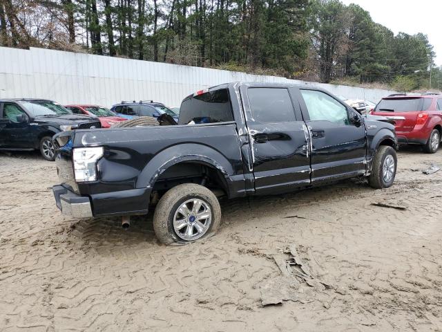 Photo 2 VIN: 1FTEW1C53LKD25428 - FORD F150 SUPER 