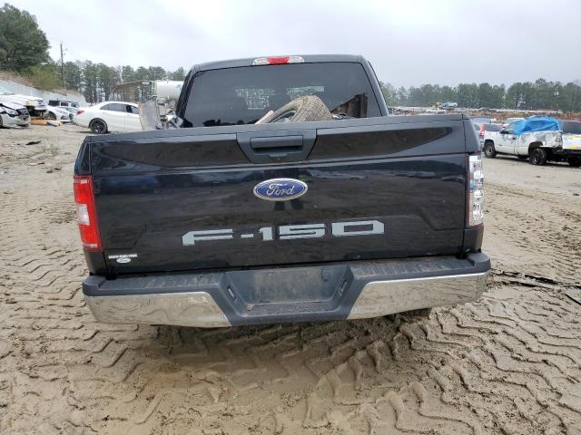 Photo 5 VIN: 1FTEW1C53LKD25428 - FORD F150 SUPER 