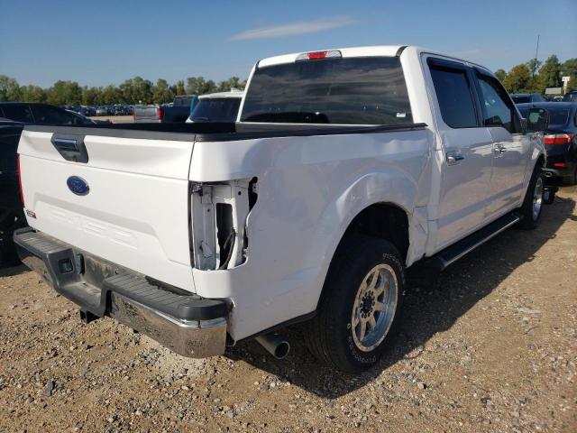 Photo 3 VIN: 1FTEW1C53LKD34355 - FORD F150 SUPER 