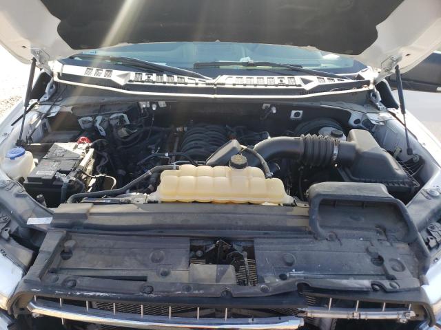 Photo 6 VIN: 1FTEW1C53LKD34355 - FORD F150 SUPER 