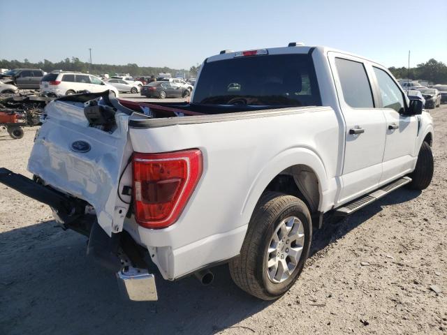 Photo 3 VIN: 1FTEW1C53MFD05416 - FORD F150 SUPER 