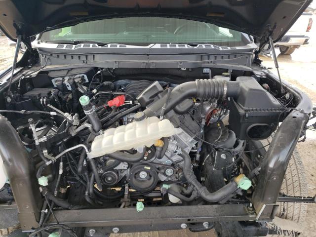 Photo 10 VIN: 1FTEW1C53NFA90122 - FORD F150 SUPER 