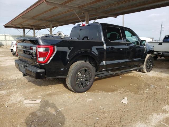 Photo 2 VIN: 1FTEW1C53NFA90122 - FORD F150 SUPER 