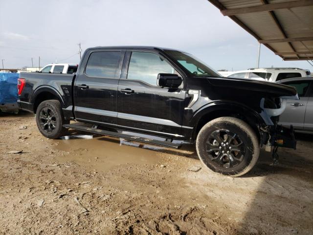 Photo 3 VIN: 1FTEW1C53NFA90122 - FORD F150 SUPER 