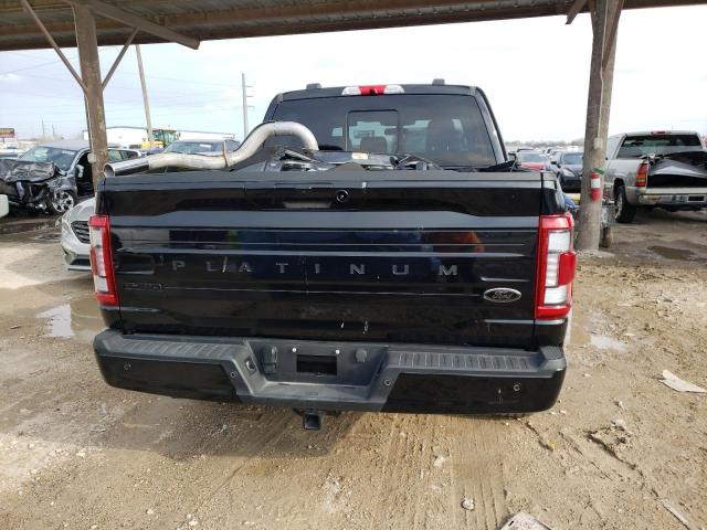 Photo 5 VIN: 1FTEW1C53NFA90122 - FORD F150 SUPER 