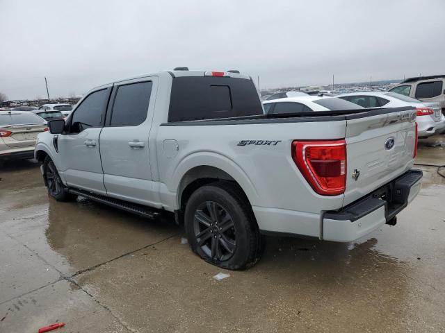 Photo 1 VIN: 1FTEW1C53PKD28268 - FORD F-150 