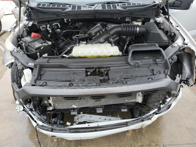 Photo 10 VIN: 1FTEW1C53PKD28268 - FORD F-150 