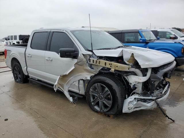 Photo 3 VIN: 1FTEW1C53PKD28268 - FORD F-150 