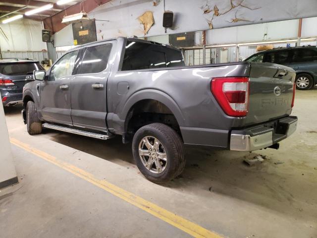 Photo 1 VIN: 1FTEW1C53PKD60816 - FORD F-150 