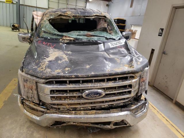 Photo 4 VIN: 1FTEW1C53PKD60816 - FORD F-150 