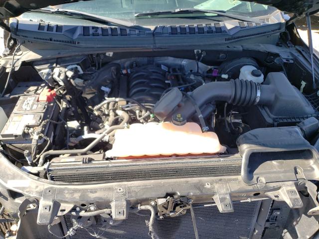 Photo 6 VIN: 1FTEW1C54JKC93280 - FORD F150 SUPER 