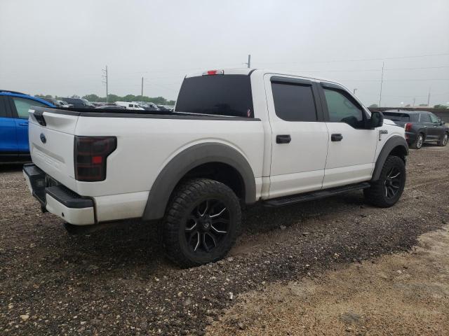 Photo 2 VIN: 1FTEW1C54JKF54603 - FORD F-150 