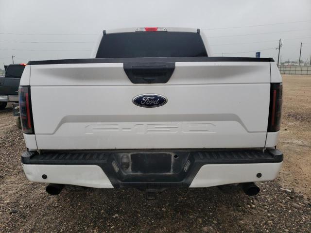 Photo 5 VIN: 1FTEW1C54JKF54603 - FORD F-150 