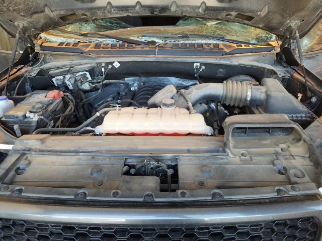 Photo 6 VIN: 1FTEW1C54JKF74477 - FORD F150 SUPER 