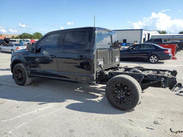 Photo 1 VIN: 1FTEW1C54KFA64544 - FORD F150 SUPER 