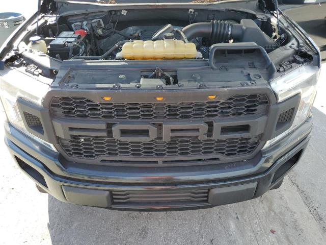 Photo 10 VIN: 1FTEW1C54KFA64544 - FORD F150 SUPER 