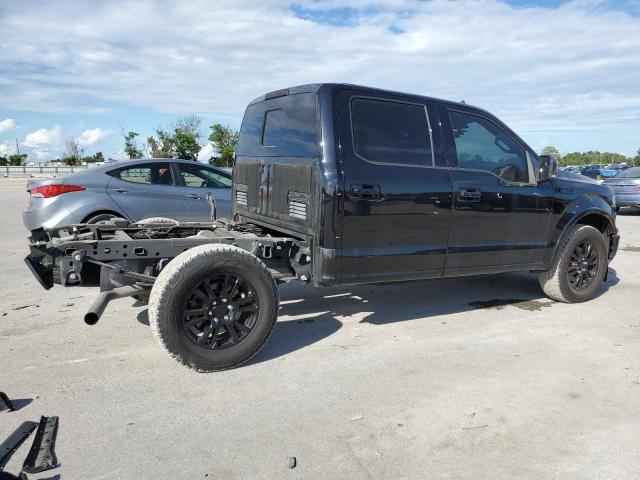 Photo 2 VIN: 1FTEW1C54KFA64544 - FORD F150 SUPER 