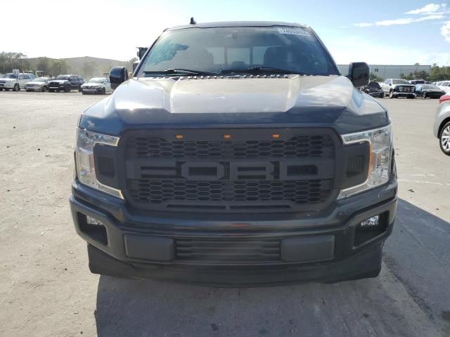 Photo 4 VIN: 1FTEW1C54KFA64544 - FORD F150 SUPER 