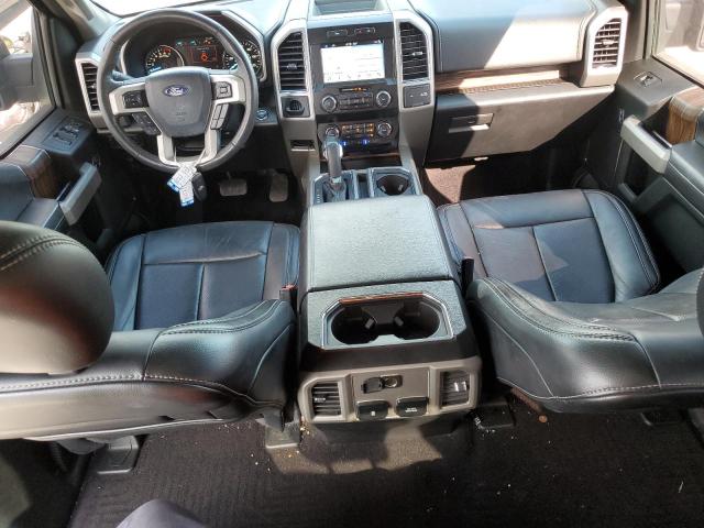 Photo 7 VIN: 1FTEW1C54KFA64544 - FORD F150 SUPER 