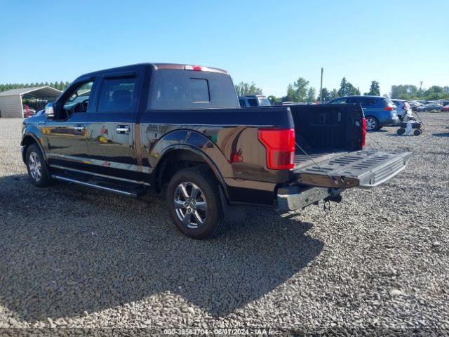 Photo 2 VIN: 1FTEW1C54KFA85118 - FORD F-150 