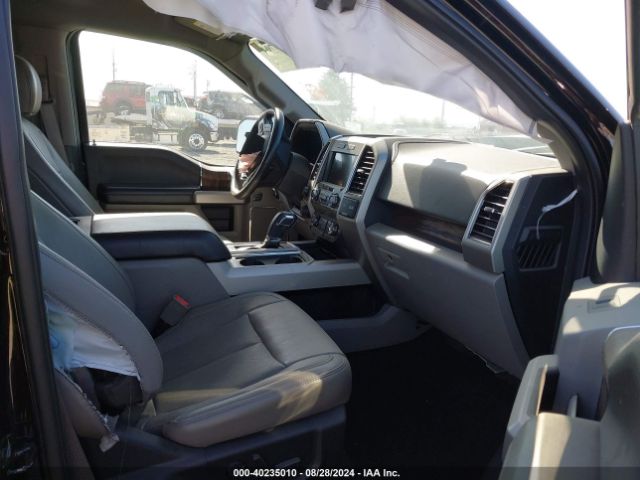 Photo 4 VIN: 1FTEW1C54KFA85118 - FORD F-150 