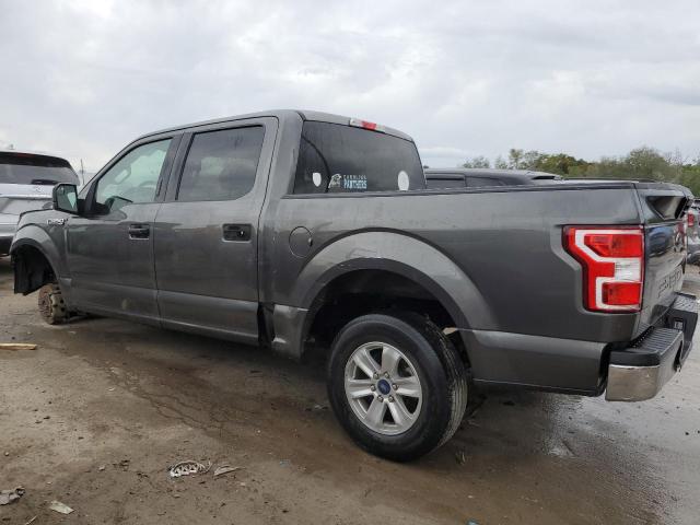 Photo 1 VIN: 1FTEW1C54KFB18778 - FORD F-150 