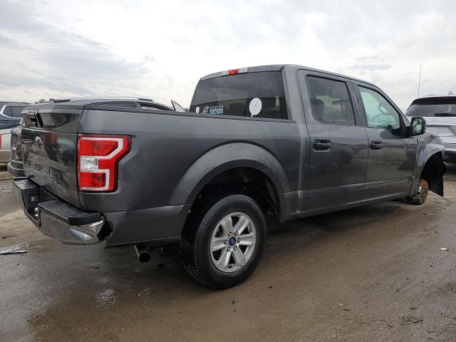 Photo 2 VIN: 1FTEW1C54KFB18778 - FORD F-150 