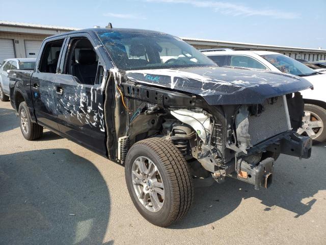 Photo 0 VIN: 1FTEW1C54KFB48668 - FORD F150 SUPER 