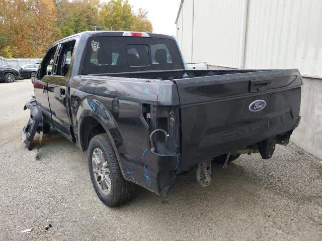 Photo 2 VIN: 1FTEW1C54KFB48668 - FORD F150 SUPER 