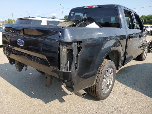 Photo 3 VIN: 1FTEW1C54KFB48668 - FORD F150 SUPER 