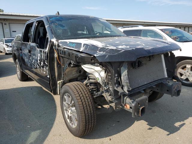 Photo 8 VIN: 1FTEW1C54KFB48668 - FORD F150 SUPER 