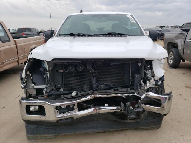 Photo 4 VIN: 1FTEW1C54KKC43027 - FORD F150 SUPER 