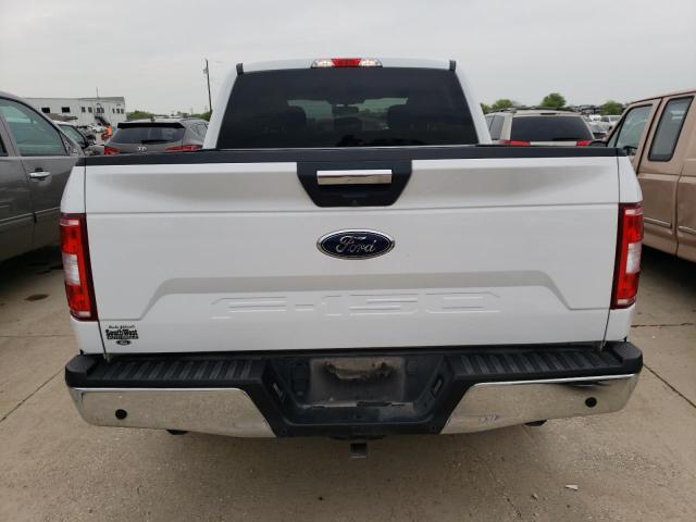 Photo 5 VIN: 1FTEW1C54KKC43027 - FORD F150 SUPER 