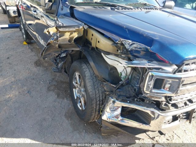 Photo 5 VIN: 1FTEW1C54KKC96522 - FORD F-150 